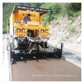 Caminhão do selo da pasta do asfalto do betume 6 * 4 para a construção de estradas